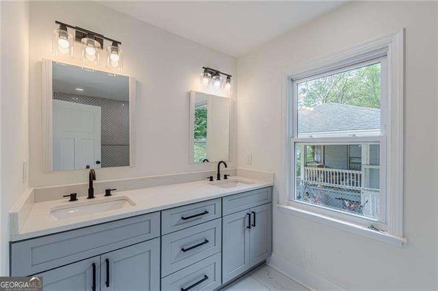 525 Rosemont Drive, Decatur, GA 30032