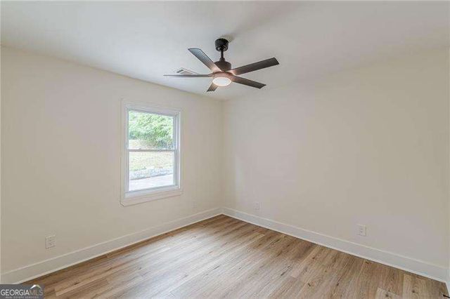 525 Rosemont Drive, Decatur, GA 30032