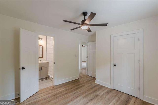 525 Rosemont Drive, Decatur, GA 30032