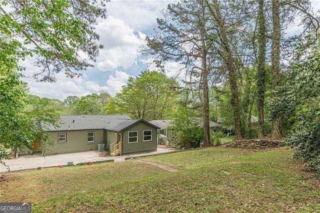 525 Rosemont Drive, Decatur, GA 30032