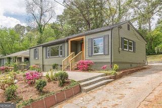 525 Rosemont Drive, Decatur, GA 30032