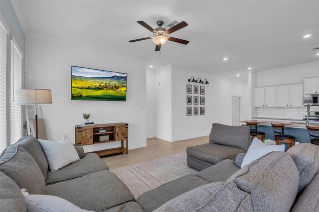 10802 Carolina Willow Court, Cypress, TX 77433