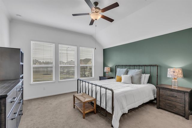 10802 Carolina Willow Court, Cypress, TX 77433