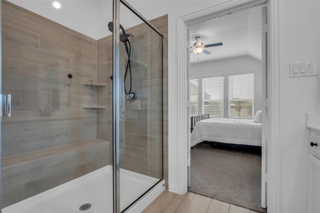 10802 Carolina Willow Court, Cypress, TX 77433