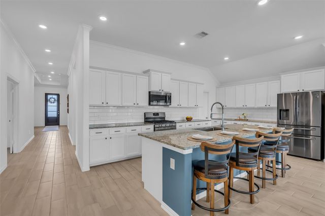 10802 Carolina Willow Court, Cypress, TX 77433