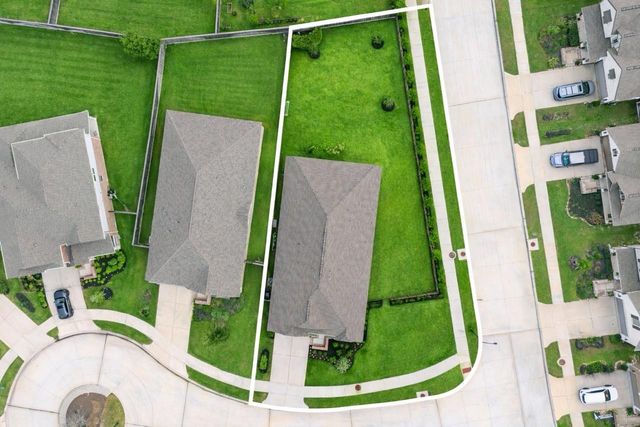 10802 Carolina Willow Court, Cypress, TX 77433