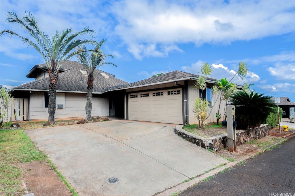 94-412 KEALOHI Place, Mililani, HI 96789