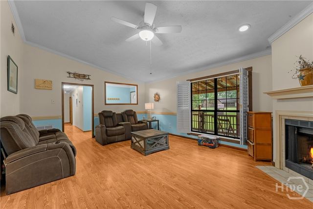 177 Bea Road, Richmond Hill, GA 31324