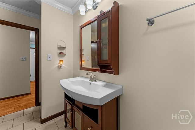 177 Bea Road, Richmond Hill, GA 31324