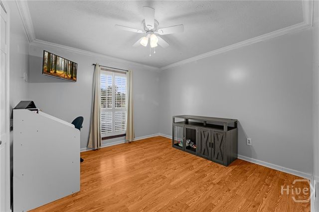 177 Bea Road, Richmond Hill, GA 31324