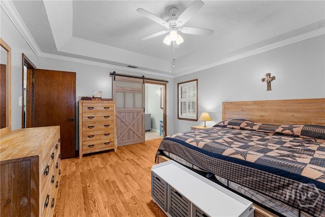 177 Bea Road, Richmond Hill, GA 31324