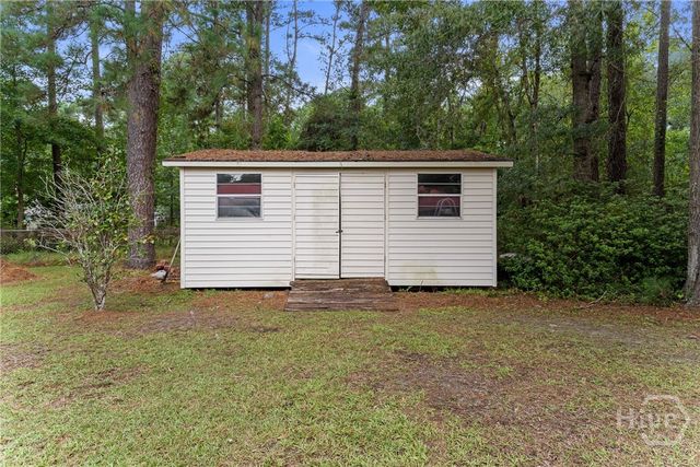 177 Bea Road, Richmond Hill, GA 31324