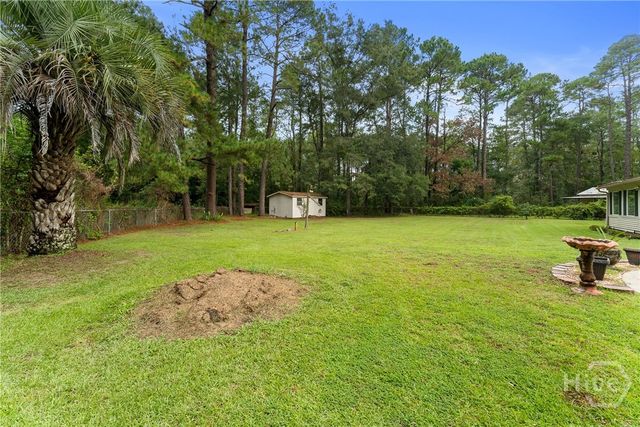 177 Bea Road, Richmond Hill, GA 31324