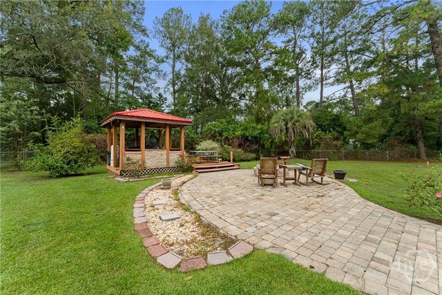 177 Bea Road, Richmond Hill, GA 31324