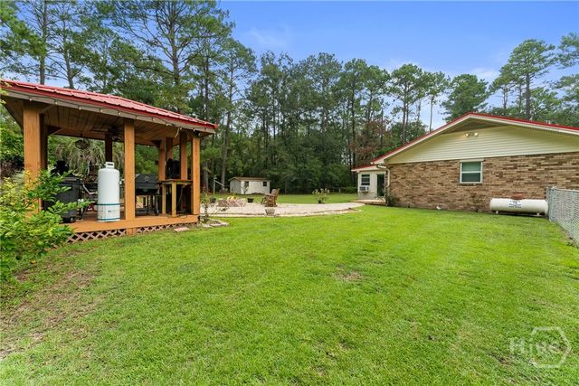 177 Bea Road, Richmond Hill, GA 31324