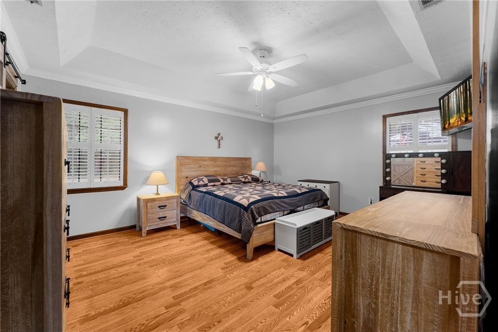 Image 26 of property listing at 177 Bea Road, Richmond Hill, GA 31324