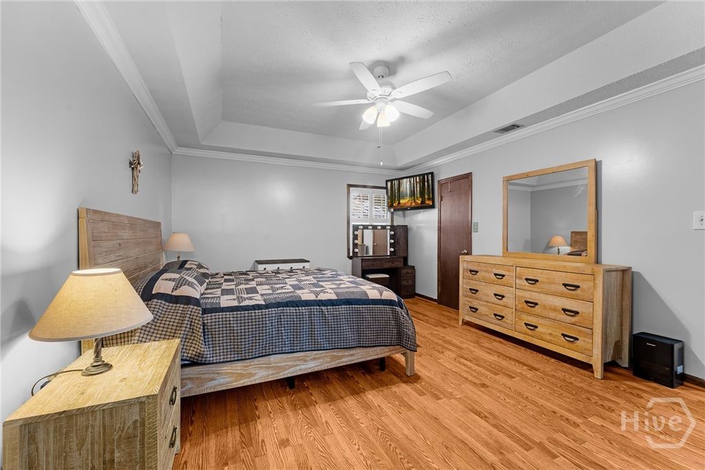 Image 29 of property listing at 177 Bea Road, Richmond Hill, GA 31324