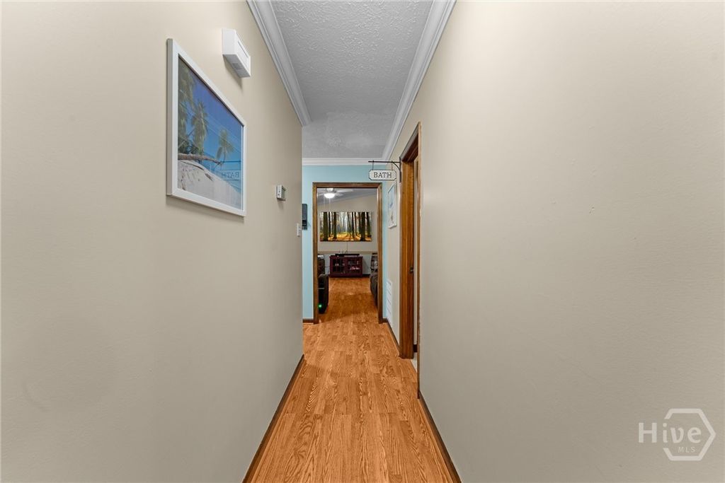 Image 31 of property listing at 177 Bea Road, Richmond Hill, GA 31324
