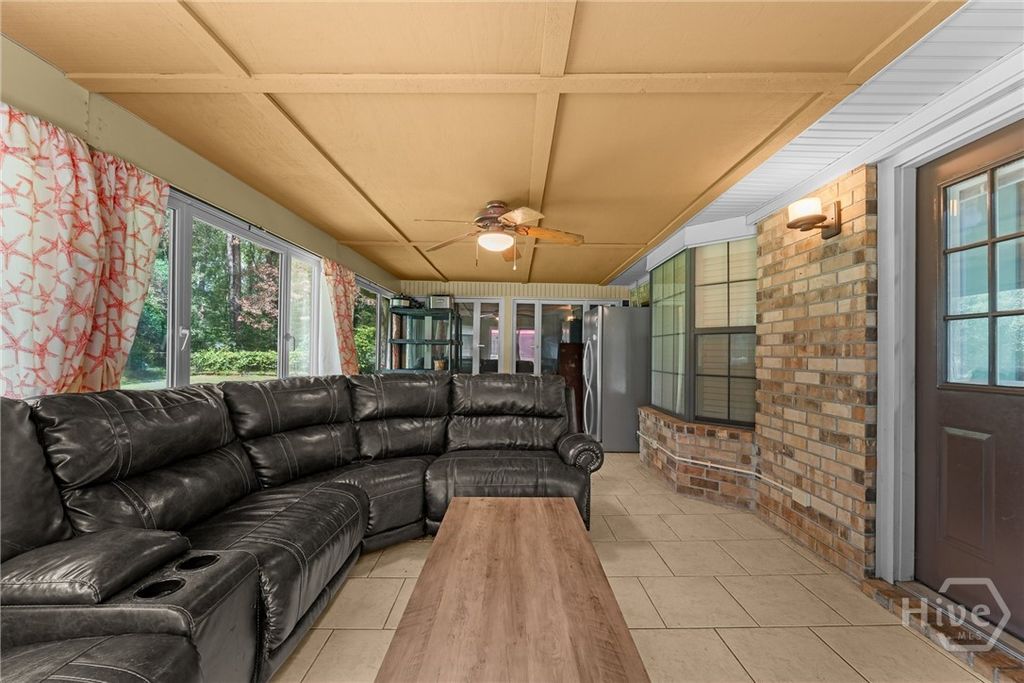 Image 35 of property listing at 177 Bea Road, Richmond Hill, GA 31324