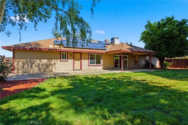 3456 Jefferson Avenue, Yuba City, CA 95993