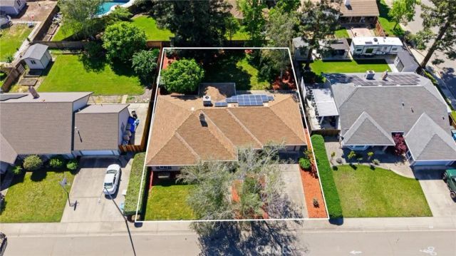 3456 Jefferson Avenue, Yuba City, CA 95993