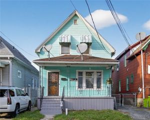 22 Schreck Avenue, Buffalo, NY 14215