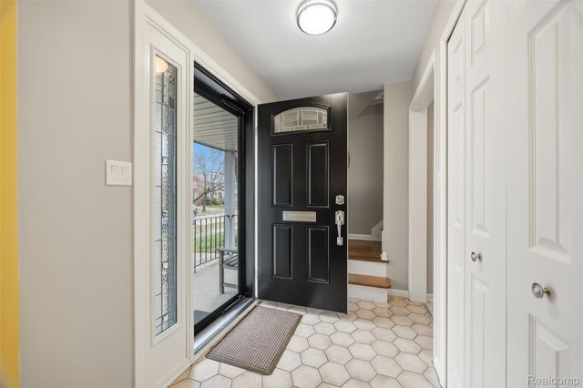 347 S Denwood Street, Dearborn, MI 48124