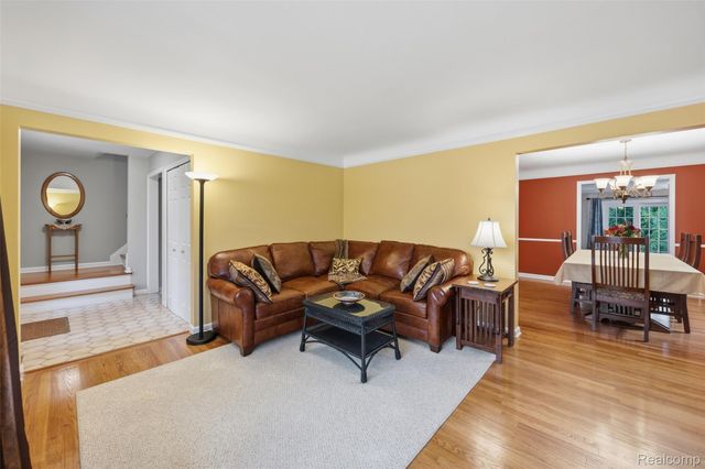 347 S Denwood Street, Dearborn, MI 48124