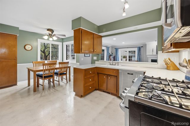 347 S Denwood Street, Dearborn, MI 48124