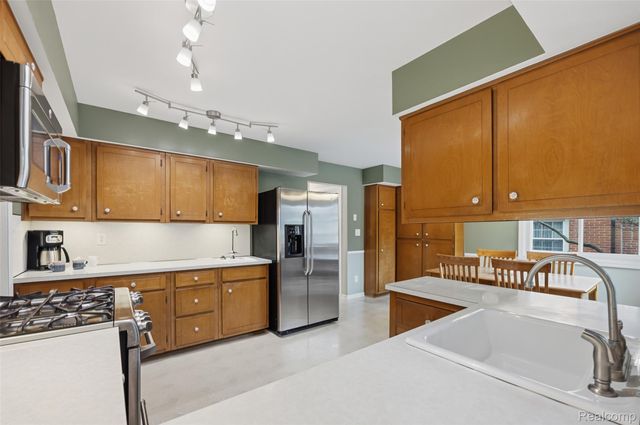 347 S Denwood Street, Dearborn, MI 48124