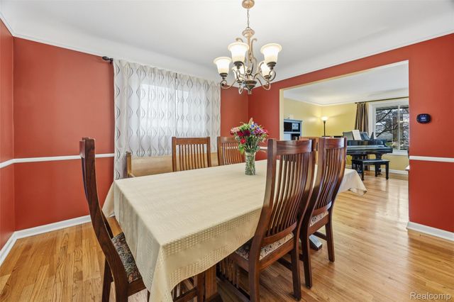 347 S Denwood Street, Dearborn, MI 48124