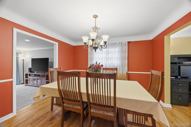 347 S Denwood Street, Dearborn, MI 48124