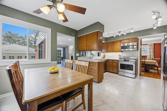 347 S Denwood Street, Dearborn, MI 48124