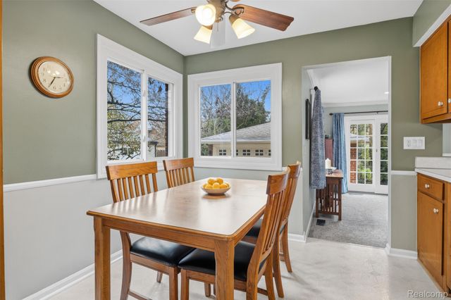 347 S Denwood Street, Dearborn, MI 48124