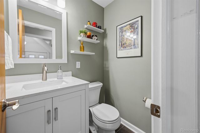 347 S Denwood Street, Dearborn, MI 48124