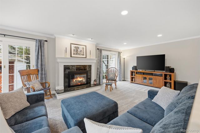 347 S Denwood Street, Dearborn, MI 48124