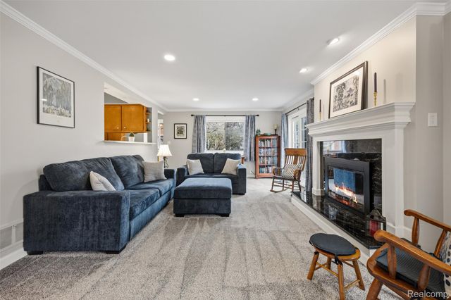 347 S Denwood Street, Dearborn, MI 48124