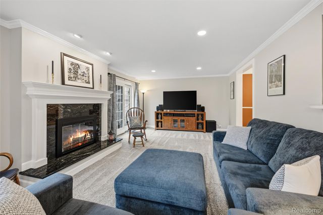 347 S Denwood Street, Dearborn, MI 48124