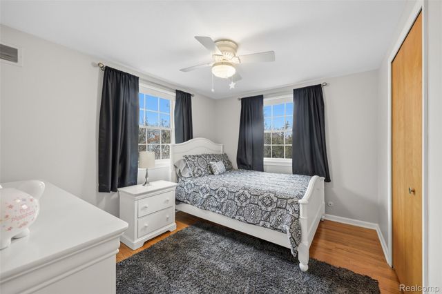 347 S Denwood Street, Dearborn, MI 48124