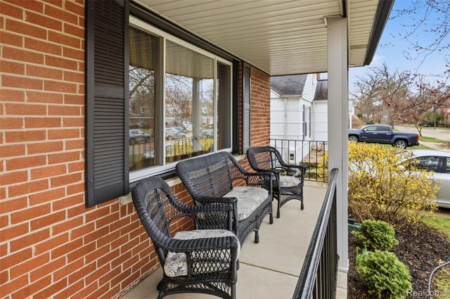 347 S Denwood Street, Dearborn, MI 48124