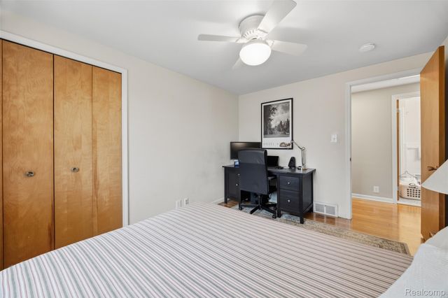 347 S Denwood Street, Dearborn, MI 48124