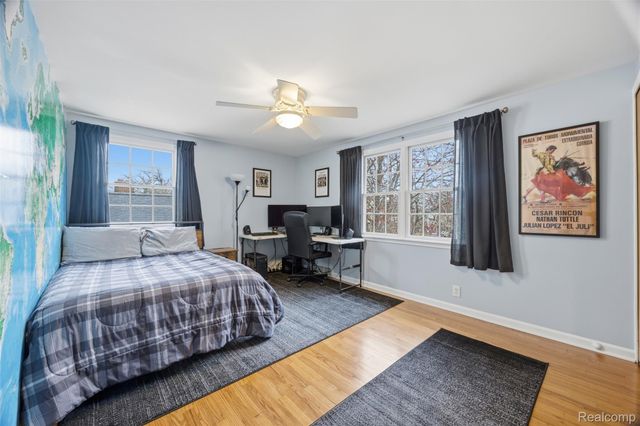 347 S Denwood Street, Dearborn, MI 48124