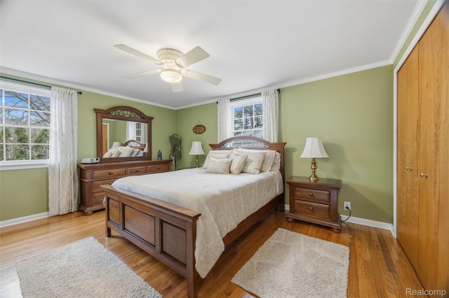 347 S Denwood Street, Dearborn, MI 48124