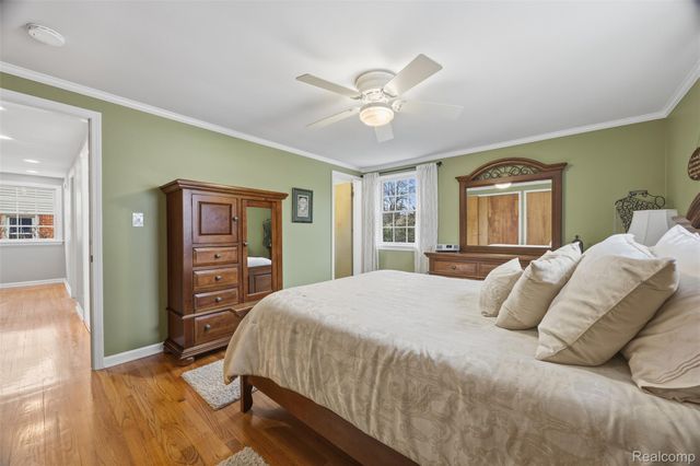 347 S Denwood Street, Dearborn, MI 48124