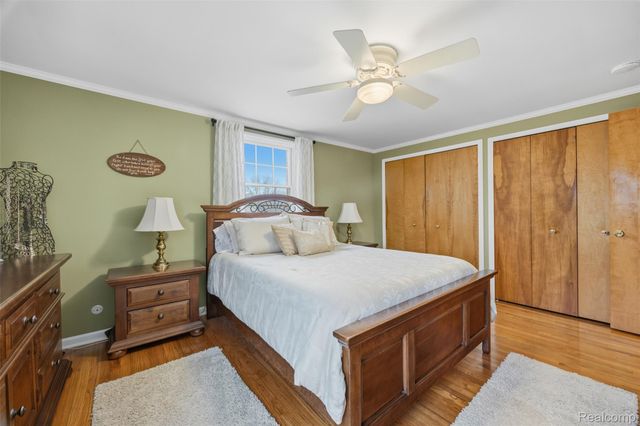 347 S Denwood Street, Dearborn, MI 48124