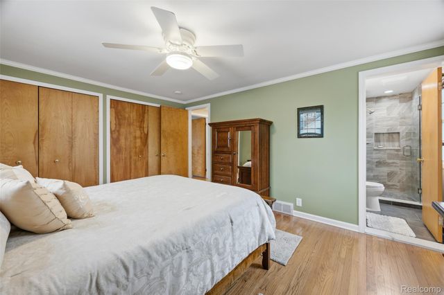 347 S Denwood Street, Dearborn, MI 48124