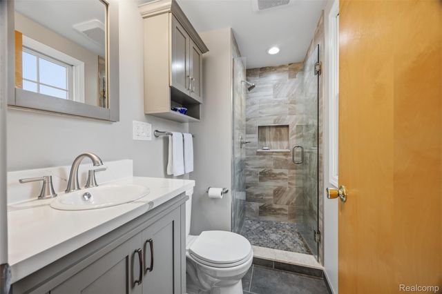 347 S Denwood Street, Dearborn, MI 48124