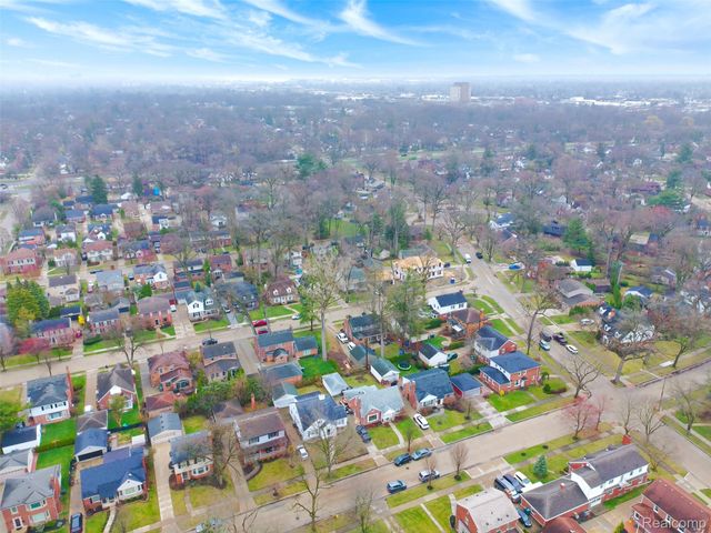 347 S Denwood Street, Dearborn, MI 48124
