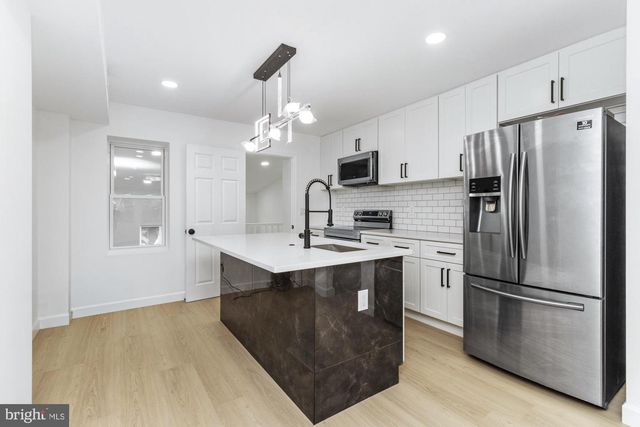 2649 W LAFAYETTE AVE, Baltimore, MD 21216