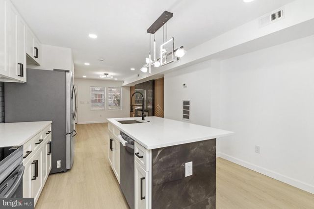 2649 W LAFAYETTE AVE, Baltimore, MD 21216